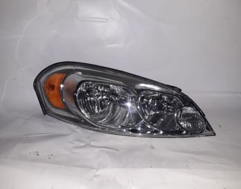 CHEVROLET Impala 2006-2011 - 1