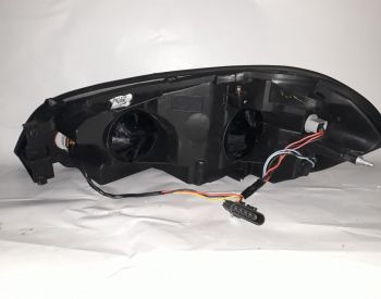 CHEVROLET Impala 2006-2011 - 4