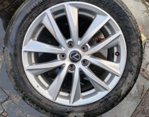 R14 170/65 Winter - 9