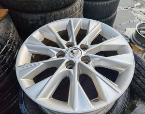 R17 HYUNDAI Tucson 2025