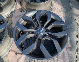 R17 HYUNDAI Tucson 2025 - 12