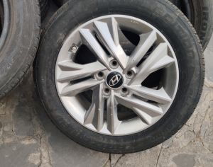 R17 HYUNDAI Tucson 2025 - 2