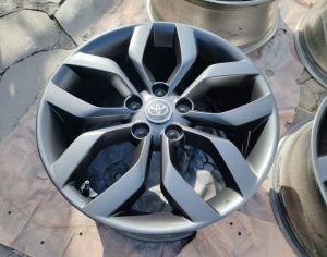 R17 HYUNDAI Tucson 2025 - 4