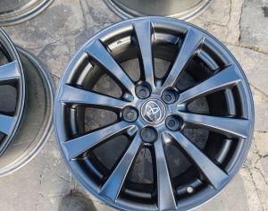 R17 HYUNDAI Tucson 2025 - 5