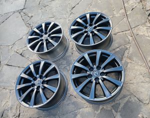 R17 HYUNDAI Tucson 2025 - 6