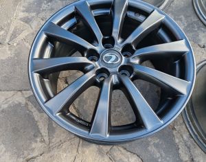 R17 HYUNDAI Tucson 2025 - 8