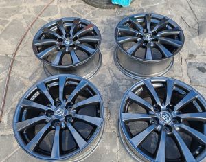 R17 HYUNDAI Tucson 2025 - 9