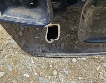 PORSCHE Cayenne 2010-2017 - 2
