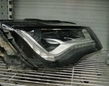 BMW 328 2011-2022 - 3