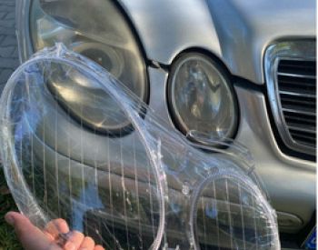 BMW 328 2011-2022 - 4