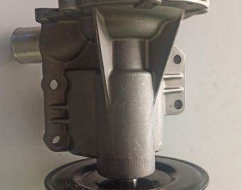 MINI Cooper 2001-2010 - 2
