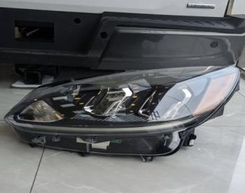 FORD Escape 2020-2022
