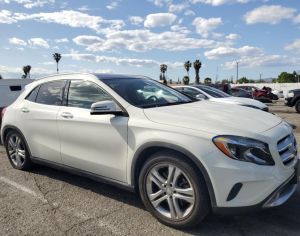 იშლება GLA 250/CLA 250
