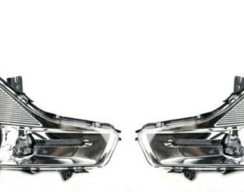 FORD Fusion 2019-2020
