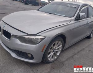 BMW 328 2015 3.0 - 1