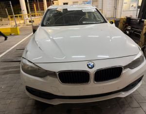 BMW 328 2015 3.0 - 2