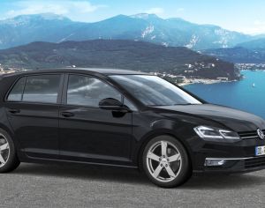 R16 VOLKSWAGEN Golf 2005-2025 - 1