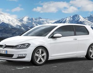 R16 VOLKSWAGEN Golf 2005-2025 - 2