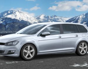 R16 VOLKSWAGEN Golf 2005-2025 - 4