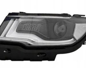 JEEP Compass 2010-2024