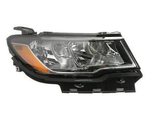 JEEP Compass 2010-2024 - 6