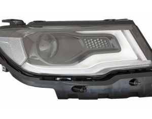 JEEP Compass 2010-2024 - 7