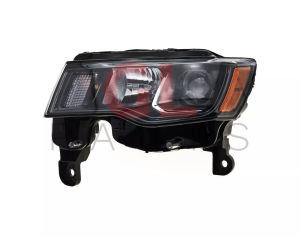 JEEP Grand Cherokee 1999-2024 - 3