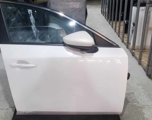 MAZDA Mazda 3 2019-2024