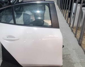 MAZDA Mazda 3 2019-2024