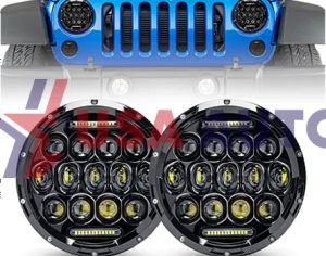 JEEP Wrangler 2007-2024 - 2
