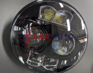 JEEP Wrangler 2007-2024 - 3