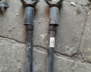 BMW 328 2012-2018 - 1
