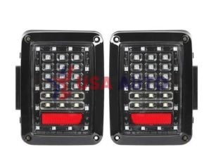 JEEP Wrangler 2007-2025