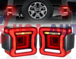 JEEP Wrangler 2007-2025 - 2
