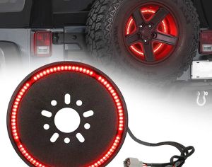 JEEP Wrangler 2007-2025 - 5