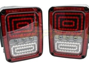 JEEP Wrangler 2007-2025 - 7