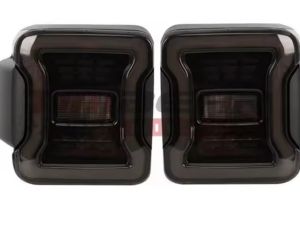 JEEP Wrangler 2007-2025 - 8