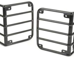 JEEP Wrangler 2007-2025 - 9