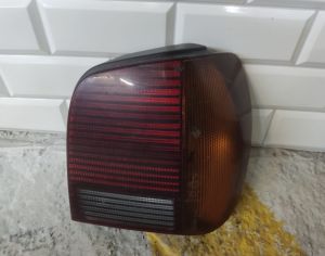 VOLKSWAGEN Polo 1966-2026