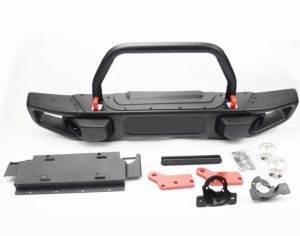 JEEP Wrangler 2007-2025