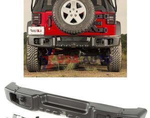JEEP Wrangler 2007-2025 - 2