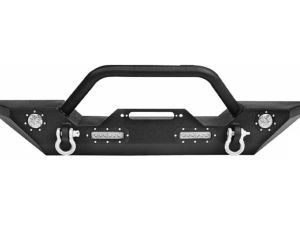 JEEP Wrangler 2007-2025 - 4