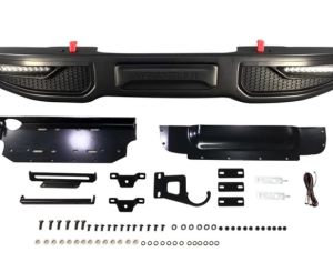 JEEP Wrangler 2007-2025 - 5