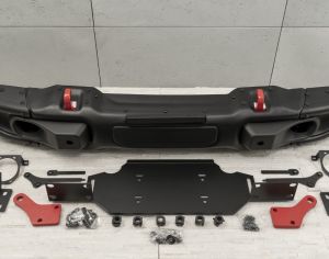 JEEP Wrangler 2007-2025 - 6
