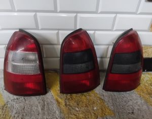 OPEL Vectra 1966-2026