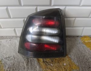OPEL Astra 1966-2026 - 1