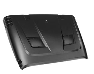 JEEP Wrangler 2007-2024 - 2