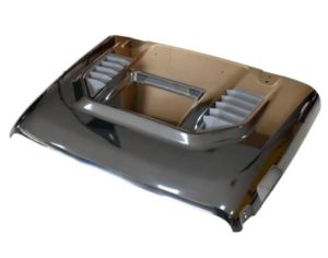JEEP Wrangler 2007-2024 - 4