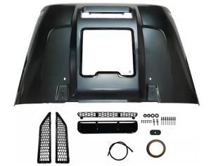 JEEP Wrangler 2007-2024 - 6