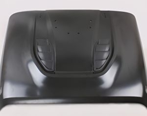 JEEP Wrangler 2007-2024 - 7